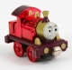 Take Along Thomas - Metallic Lady